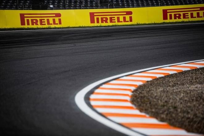 Pirelli: Φτάνει τα 500 Grand Prix