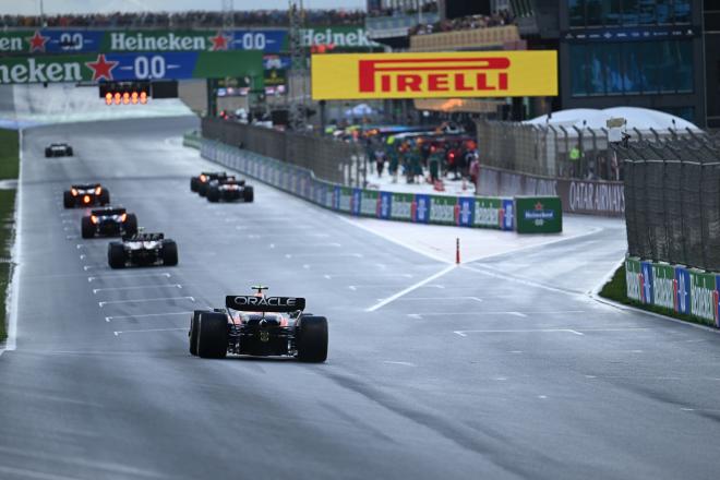 Pirelli: Φτάνει τα 500 Grand Prix