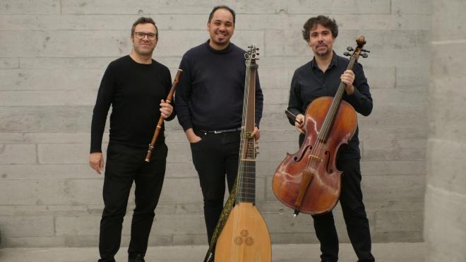 Athens Baroque Festival 2025: 4 μέρες αφιερωμένες στην μπαρόκ μουσική
