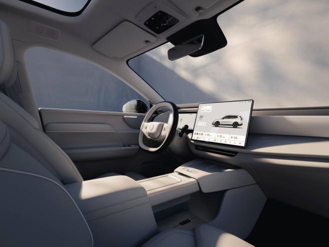 Ποιο Volvo έχει αυτονομία πάνω από 1200 χιλιόμετρα