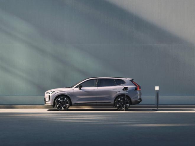 Ποιο Volvo έχει αυτονομία πάνω από 1200 χιλιόμετρα
