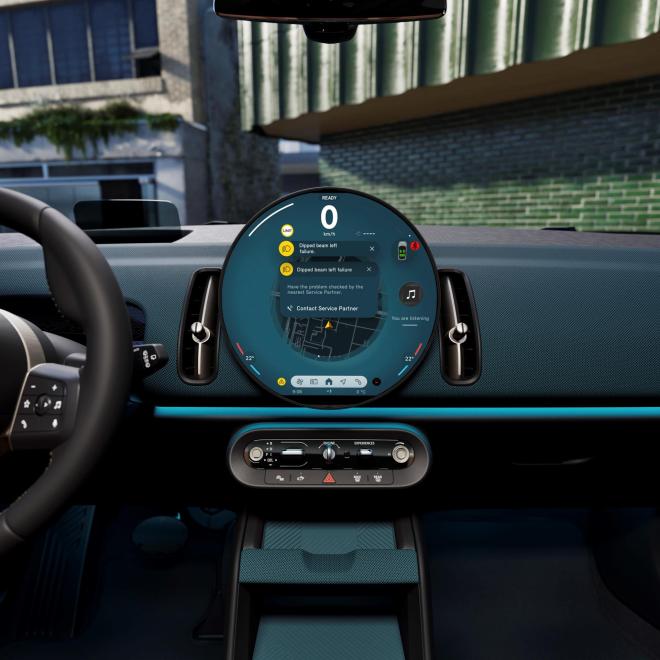 MINI: Η πρωτοποριακή υπηρεσία εξυπηρέτησης πελατών