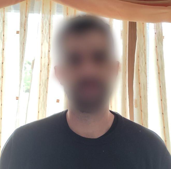 Ο 37χρονος είχε εξαφανιστεί από το Χαλάνδρι και βρέθηκε νεκρός σε χαράδρα στην Καστοριά