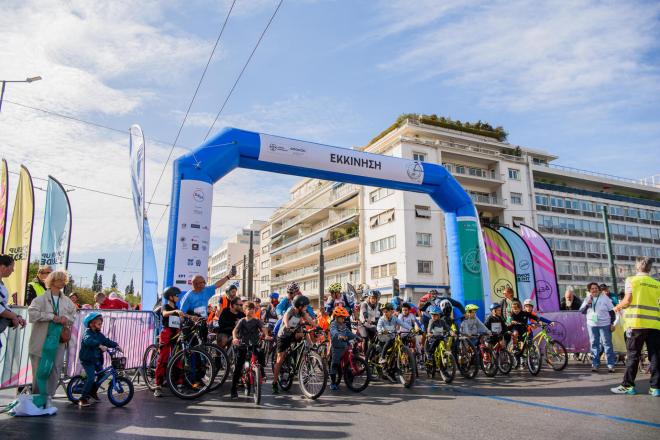 Οι αιτήσεις συμμετοχής ανοίγουν σήμερα 29 Σεπτεμβρίου