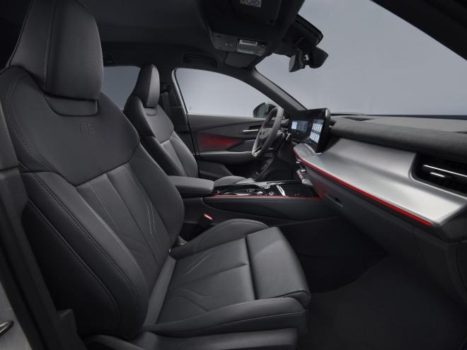 Audi Q3: Τι ξεχωριστό έχει το εσωτερικό του νέου μοντέλου
