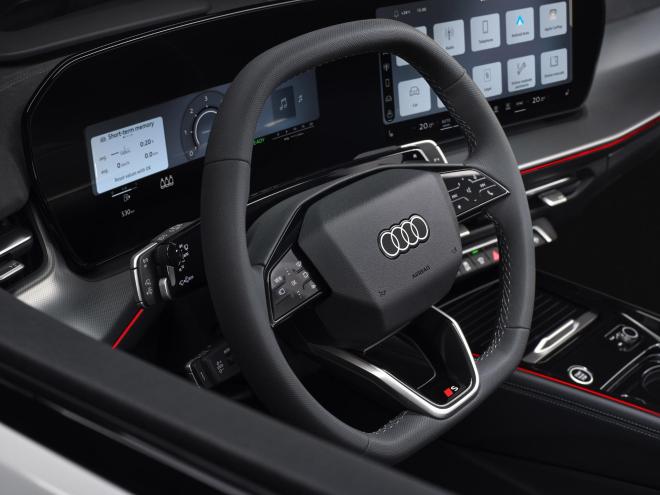 Audi Q3: Τι ξεχωριστό έχει το εσωτερικό του νέου μοντέλου