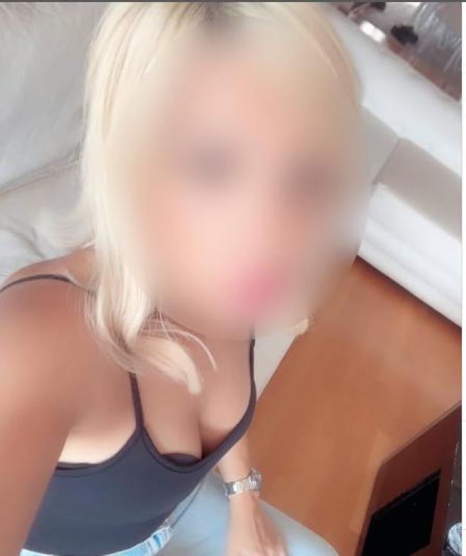 Η 45χρονη οδηγός της Πόρσε