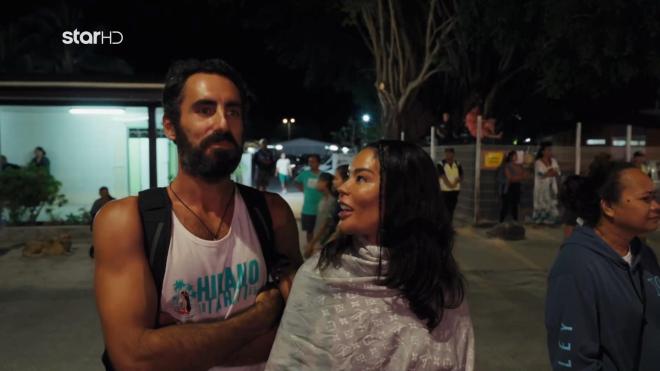 Route 360: Στο φεστιβάλ με τους εντυπωσιακούς τοπικούς παραδοσιακούς χορούς