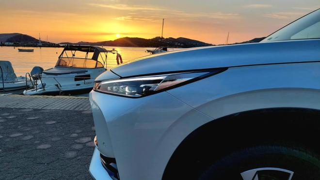 Test Drive: Δοκιμάζουμε το νέο MG HS Plug-in Hybrid