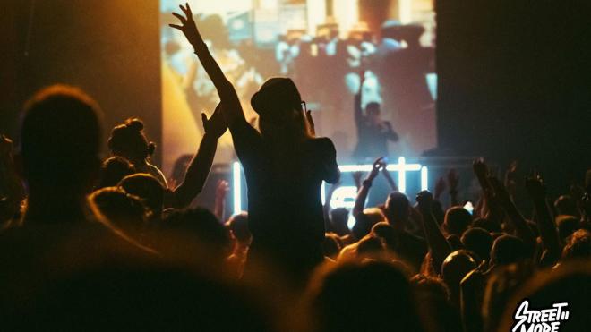 Street Mode Festival στη Θεσσαλονίκη: Δείτε το αναλυτικό πρόγραμμα