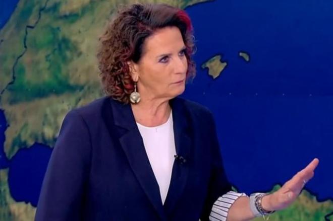 Χριστίνα Σούζη: Η μεγάλη αλλαγή που έκανε στα μαλλιά της
