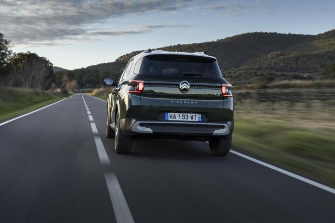 Citroën C3 Aircross: Με 18900 ευρώ τα «σπάει» στην αγορά  