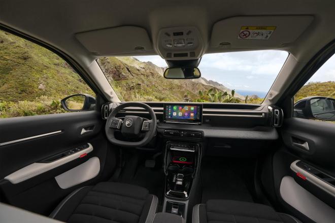 Citroën C3 Aircross: Με 18900 ευρώ τα «σπάει» στην αγορά  
