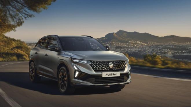 Renault; Ποια μοντέλα θα παρουσιάσει στην έκθεση Θεσσαλονίκης