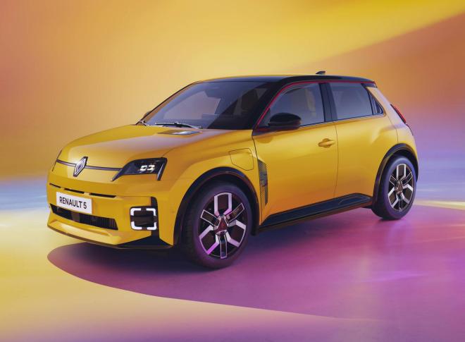 Renault; Ποια μοντέλα θα παρουσιάσει στην έκθεση Θεσσαλονίκης