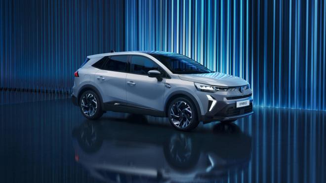 Renault; Ποια μοντέλα θα παρουσιάσει στην έκθεση Θεσσαλονίκης