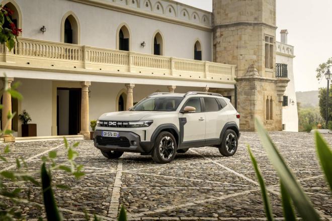 Dacia; Τα μοντέλα που θα παρουσιάσει στην έκθεση Θεσσαλονίκης 