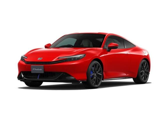 Τα επίσημα οχήματα της Honda για το Παγκόσμιο Πρωτάθλημα Στίβου Tokyo 25