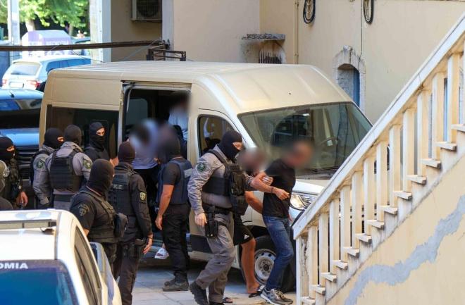 Στον Εισαγγελέα η μαφία της Κρήτης 