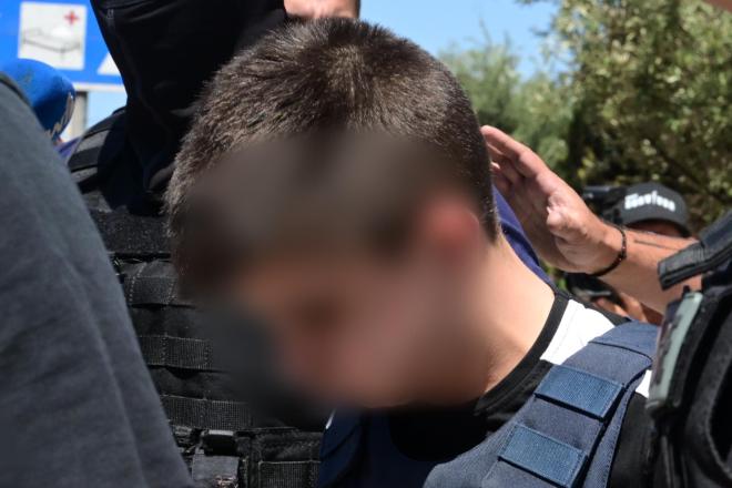 Ειρήνη Μουρτζούκου 1