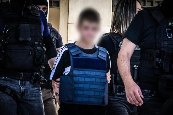 Ειρήνη Μουρτζούκου 2