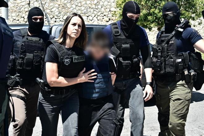 Ειρήνη Μουρτζούκου 3