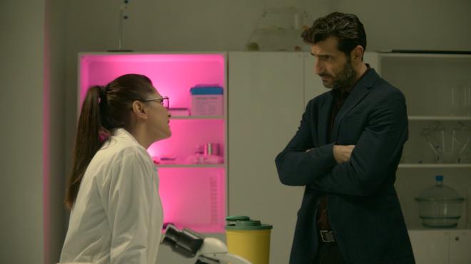 IQ 160: Τι θα δούμε στο 2ο επεισόδιο του Β' κύκλου