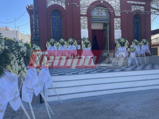  Η ηρωίδα γιαγιά έγινε ασπίδα για να σώσει την 8χρονη εγγονή της