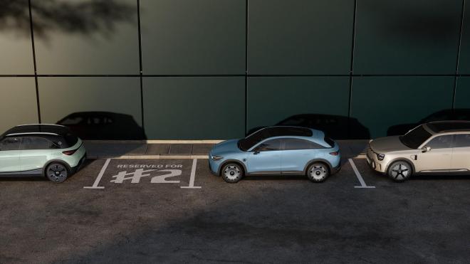 Επιστρέφει το smart που όλοι γνωρίζουμε - Πότε έρχεται  
