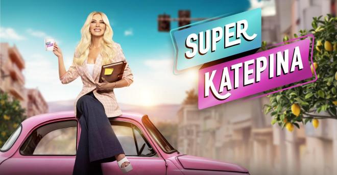 super katerina