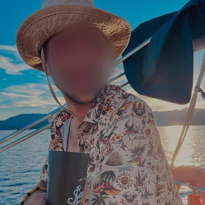 Νεκρός σε τροχαίο στην Πάτρα ο 27χρονος Δημήτρης
