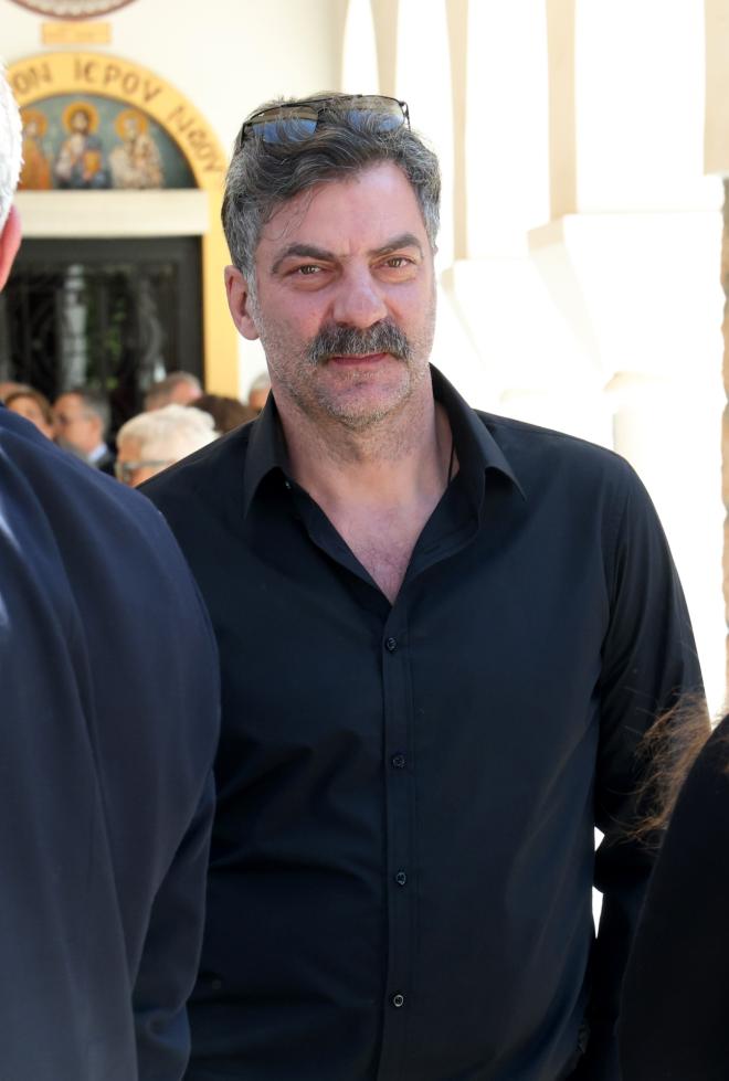 Στάθης Μαντζώρος/ NDP ΠΕΤΡΟΣ ΝΙΚΟΛΑΡΕΑΣ