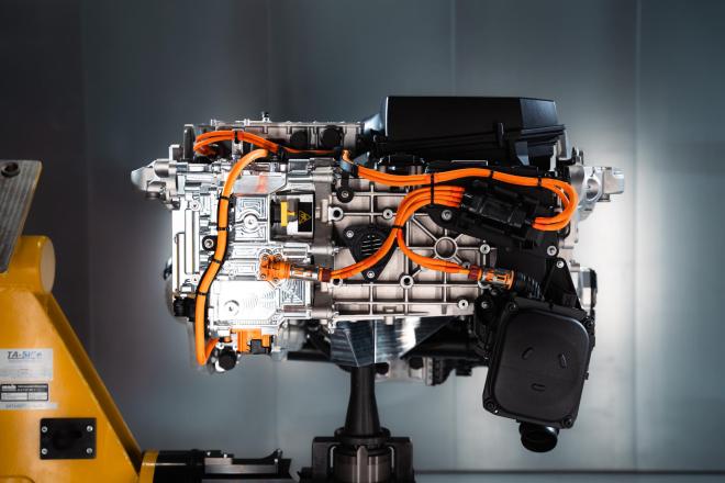 BMW Group: Προχωρά στο υδρογόνο  