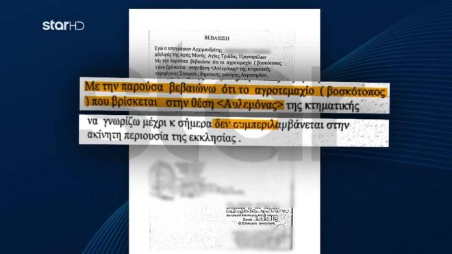 Μαφία Κρήτης: Eκβίαζαν με ροζ βίντεο κληρικό για οικόπεδο «φιλέτο»!