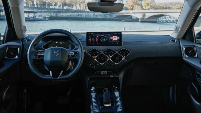 DS Autromobiles: Οι μεγάλες αποκαλύψεις στην έκθεση Θεσσαλονίκης