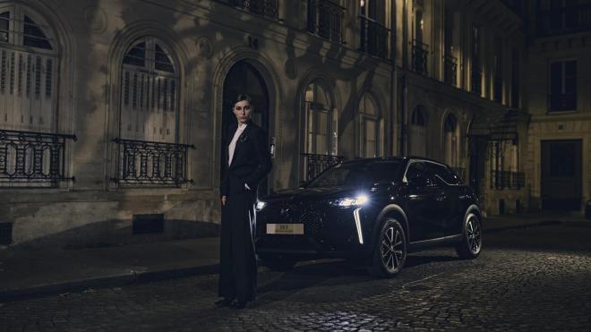 DS Autromobiles: Οι μεγάλες αποκαλύψεις στην έκθεση Θεσσαλονίκης