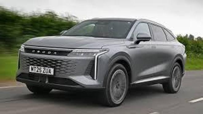 Mercedes-Benz, smart, Omoda & Jaecoo στην AUTO THESSALONIKI 2025 