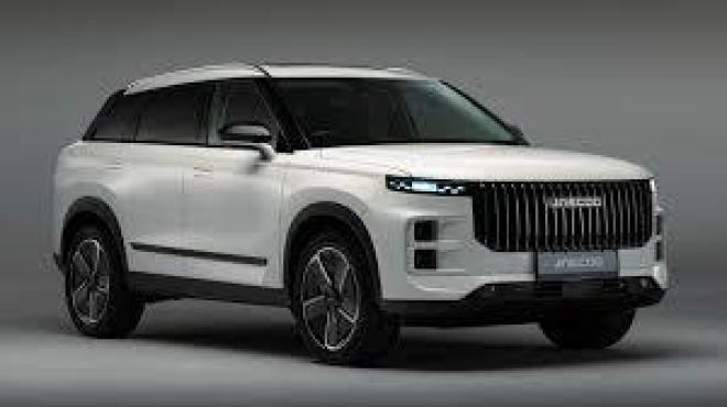 Mercedes-Benz, smart, Omoda & Jaecoo στην AUTO THESSALONIKI 2025 