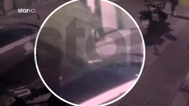 Θεσσαλονίκη: 26χρονη όμηρος για μισή ώρα στα χέρια αδίστακτων ληστών