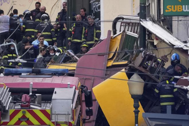 πορτογαλία ατύχημα τελεφερίκ 8