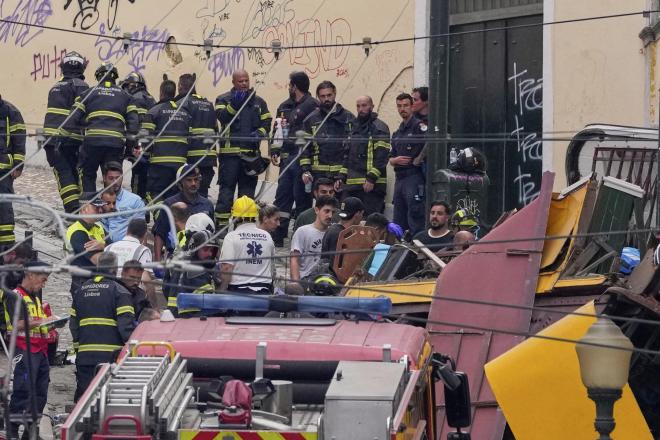 πορτογαλία ατύχημα τελεφερίκ 4