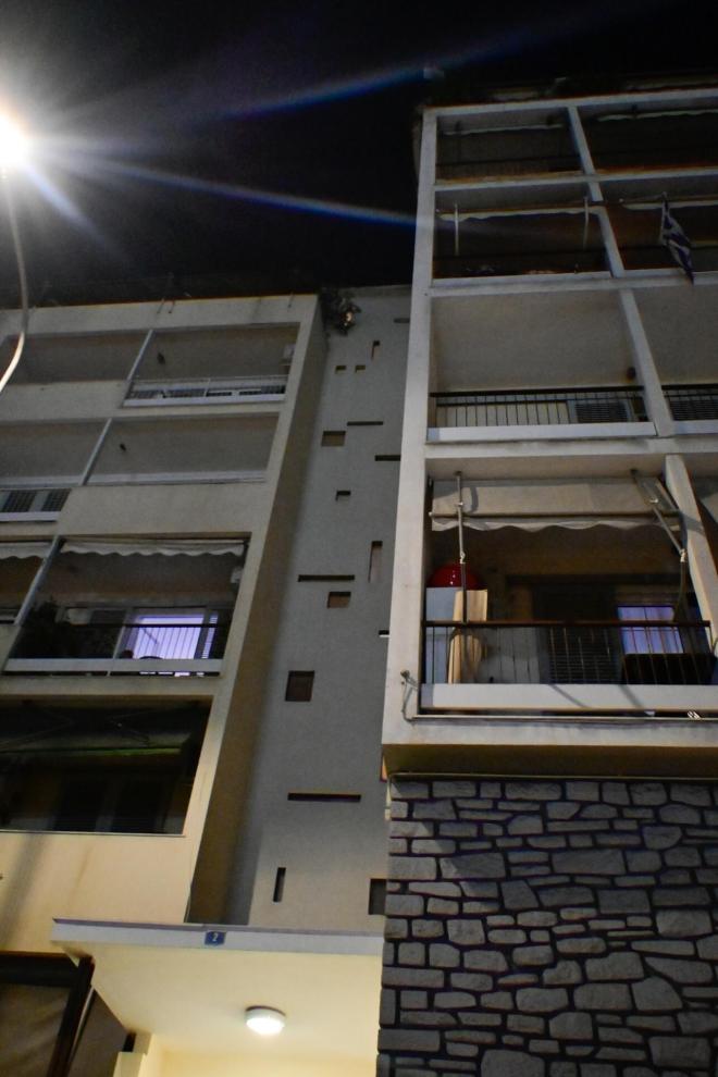 Σύμφωνα με μαρτυρίες η γυναίκα ήταν κατά των γιατρών και είχε γεννήσει και τα δύο μεγαλύτερα παιδιά της στο σπίτι - Eurokinissi