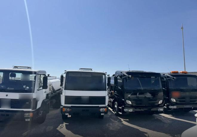Τι είναι η «πασιέντζα» στις αντλίες των πρατηρίων που έκλεβαν καύσιμα