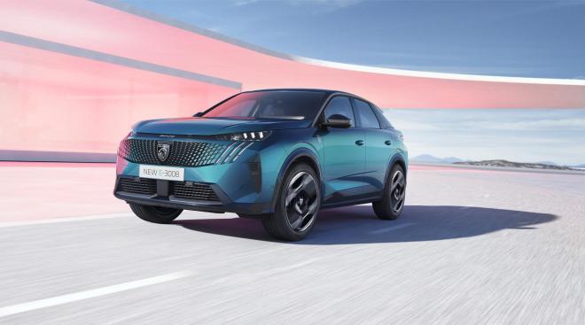 Η Peugeot στην AUTO THESSALONIKI 2025