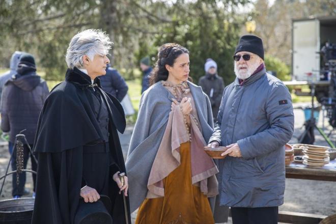 «Καποδίστριας»: Η νέα μεγάλη συμπαραγωγή της Nova!