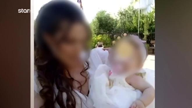 Πατήσια: Aυτή είναι η 34χρονη Ειρήνη που πέθανε μετά από γέννα σπίτι της