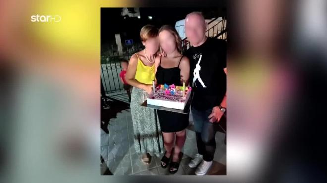 Τροχαίο Κιάτο: H 25χρονη Μαργαρίτα που σκοτώθηκε είχε γενέθλια πριν λίγες ημέρες