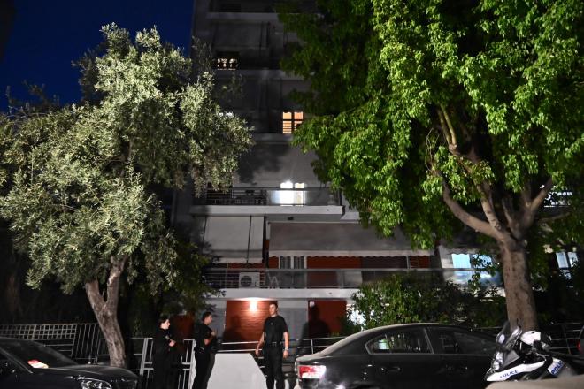 Τραγωδία στον Νέο Κόσμο
