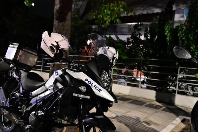 Νεκρό ζευγάρι σε προχωρημένη σήψη στον Νέο Κόσμο