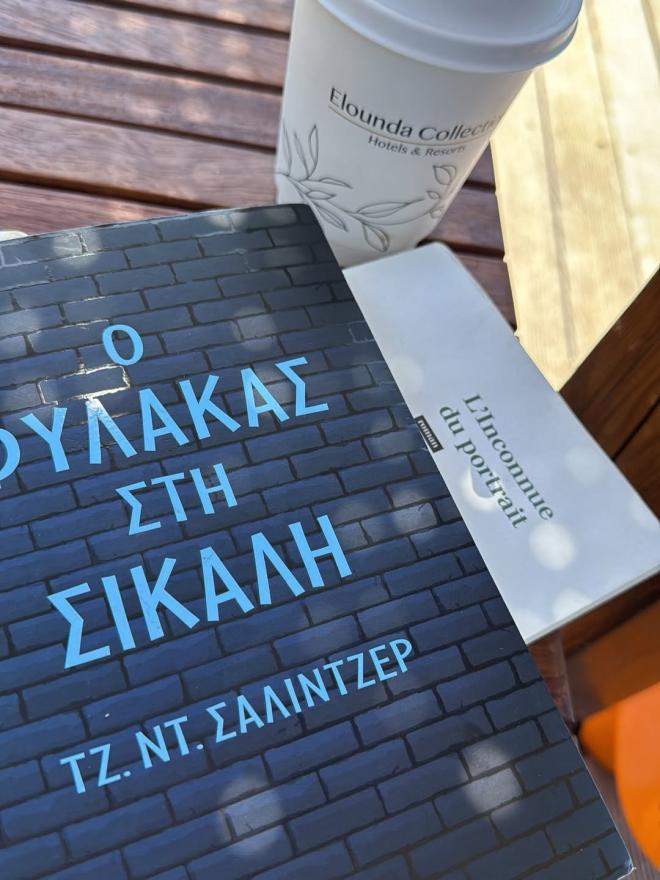 Ναταλία Γερμανού: Ποζάρει με μαγιό στην Κρήτη και εντυπωσιάζει
